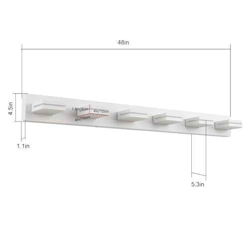 LED Modern Bathroom Vanity Light Fixtures