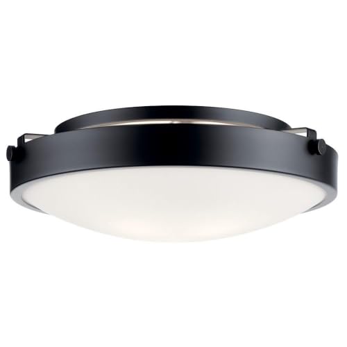 Lytham 17.25" Flush Mount Light