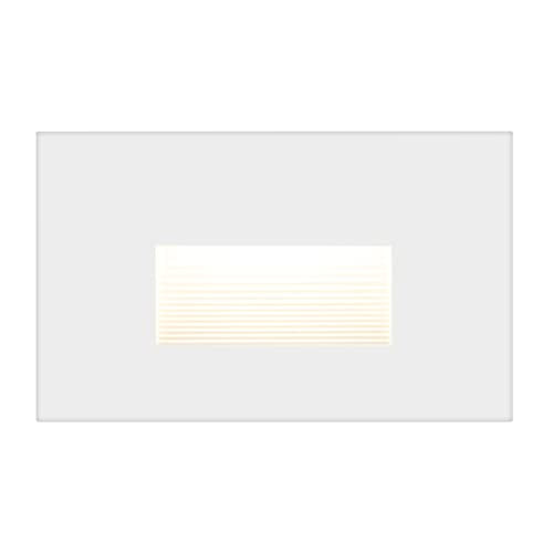 Horizontal LED Step Light (2 Count)