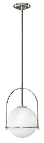 Somerset Small Pendant Light