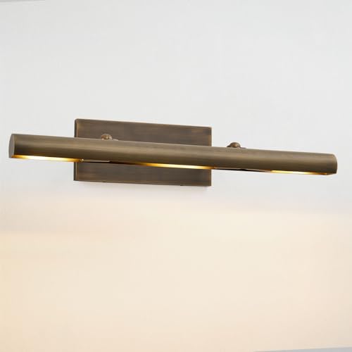 Antique Brass Picture Lights for Wall