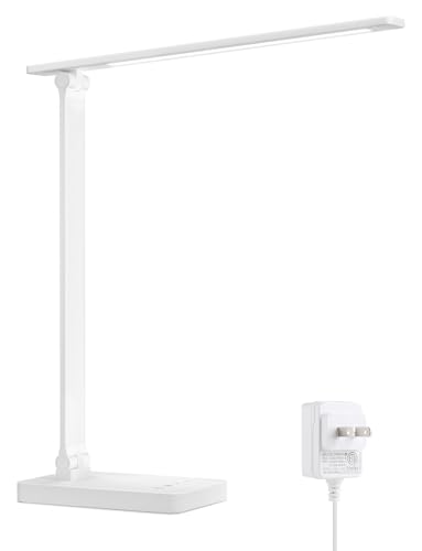 LED Desk Lamp 9.5W 800lm