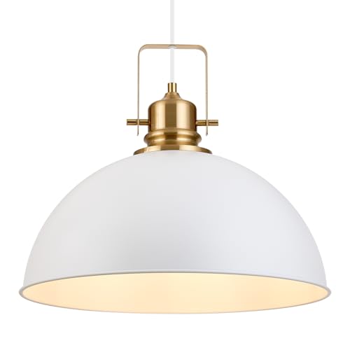 Farmhouse Pendant Light