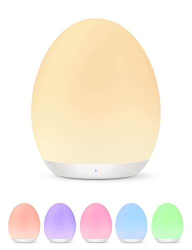 Night Light for Kids