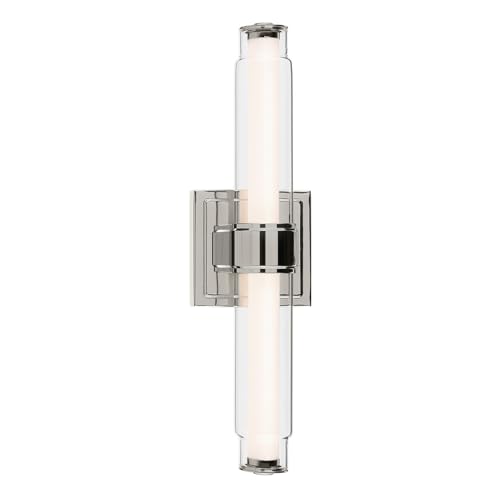 Laurene LED Bath Bar Light