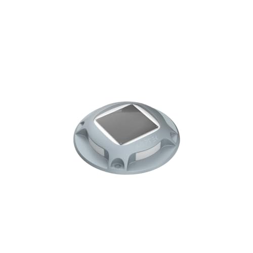 Solar Driveway Lights Outdoor 16 Pack (16 Count)