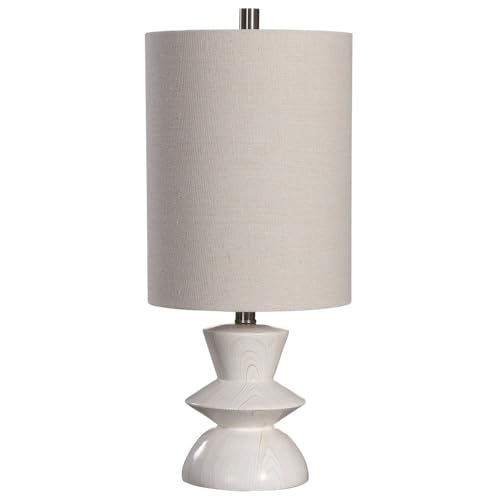 Stevens 1 Light Buffet Lamp