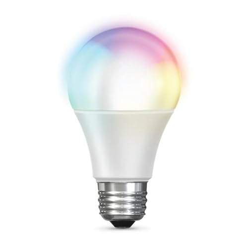 Smart Light Bulbs