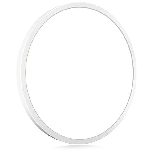 1Pack LED Flush Mount Ceiling Light Fixture