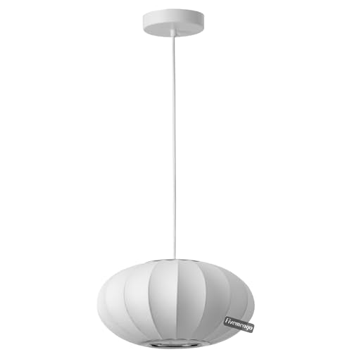 11.5in Small Bubble Pendant Light
