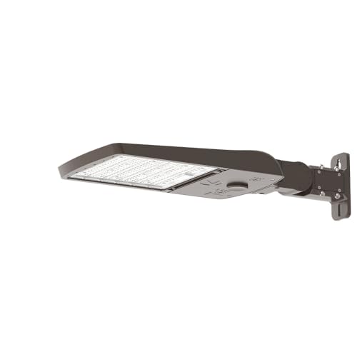 LED Outdoor Area Light Fixture