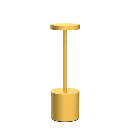 LED Cordless Table Lamps