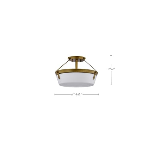 Rowen 3 Light Semi