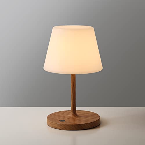 Outdoor Table Lamp