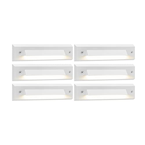 6 Pack Low Voltage 9 (6 Count)
