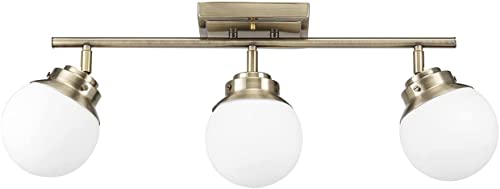 Gerard 3 Light Track Lighting Canopy Light