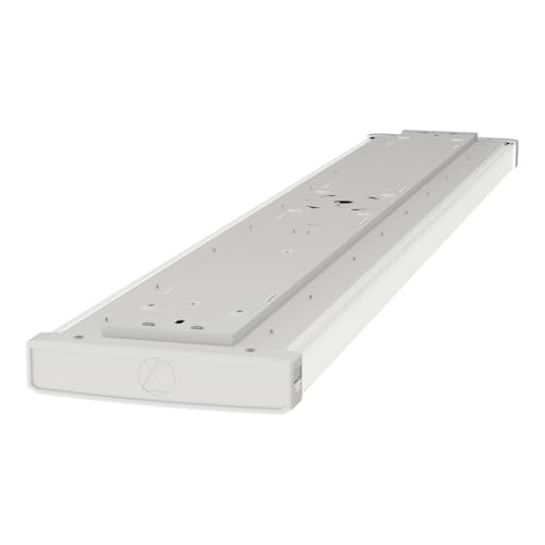 4' Wraparound LED Shop Light
