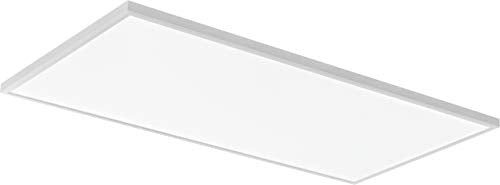 2x4 LED Flat Panel Light