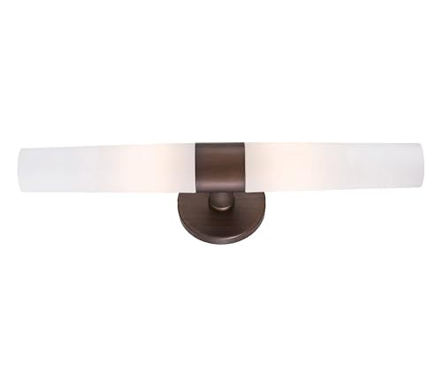 P5042 647B Saber Vanity Bath Light