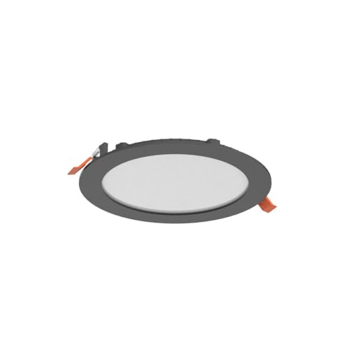12 Pack 6 Inch LED Recessed Lighting (12 Count)