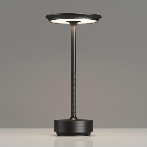 1 Pack Rechargeable Table Lamps Cordless