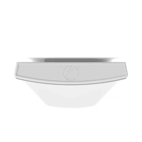 4' Wraparound LED Shop Light