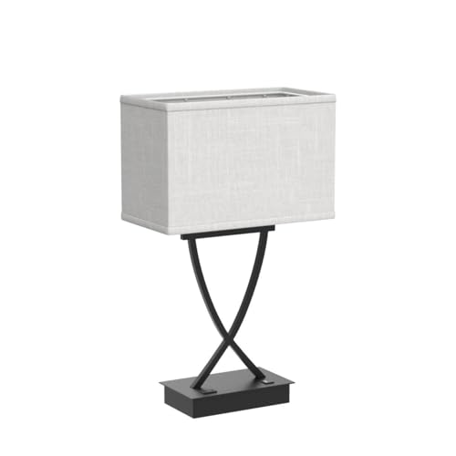 Touch Table Lamp for Living Room