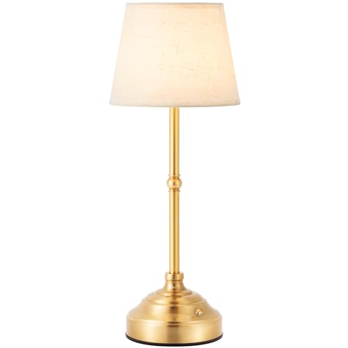 Cordless Table Lamp