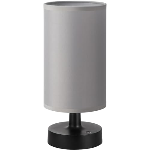 Cordless Table Lamp Rechargeable Small