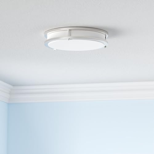 36W LED Flush Mount Ceiling Light Fixture