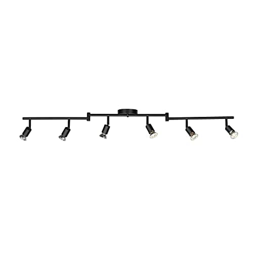 Payton Foldable Track Lighting