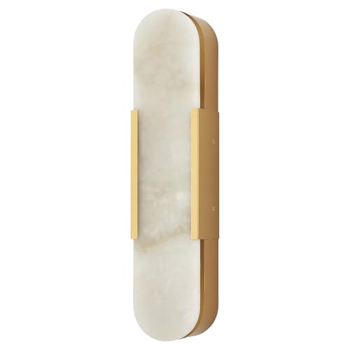 Modern Gold Wall Sconces for Living Room