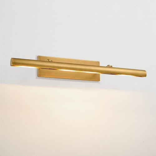 Brass Picture Lights for Wall