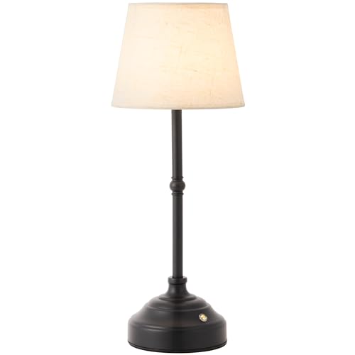 Cordless Table Lamp