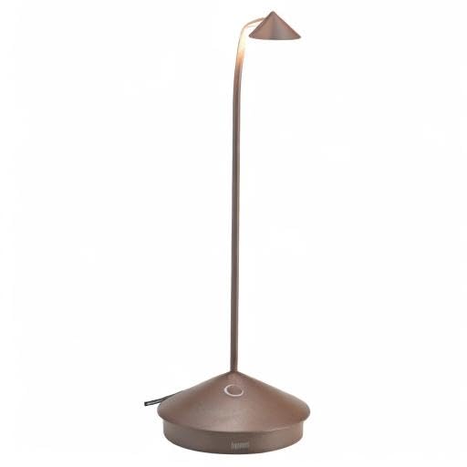 Pina Pro Rechargeable Cordless Lamp