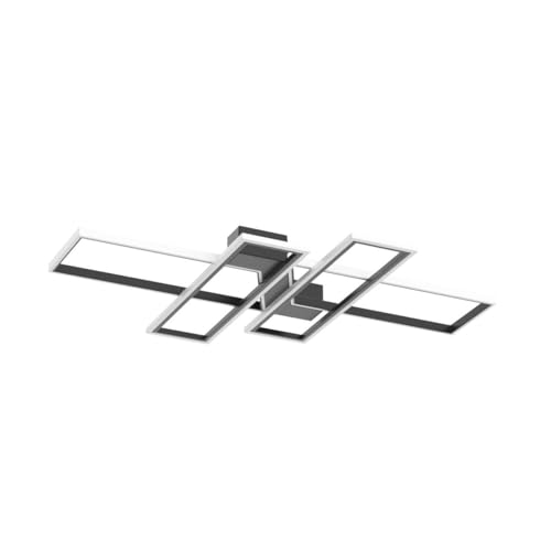 Modern Led Ceiling Light Living Room