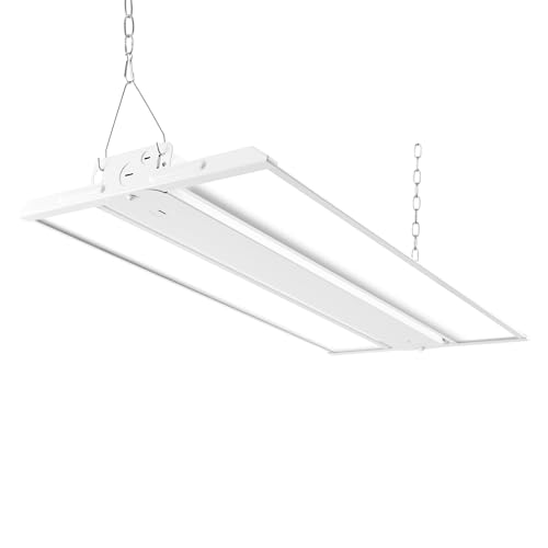 2FT 150W LED Linear High Bay Shop Light