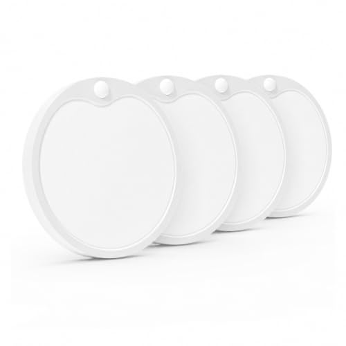 4 Pack Motion Sensor Ceiling Light (4 Count)