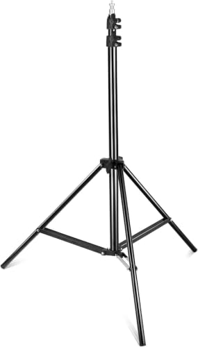 2 Pack Bi Color 660 LED Video Light and Stand Kit (2 Light and stand kit)