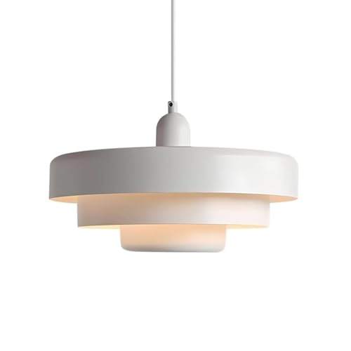 Mid Century Modern White 3
