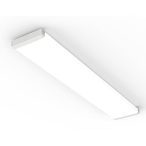4' Wraparound LED Shop Light