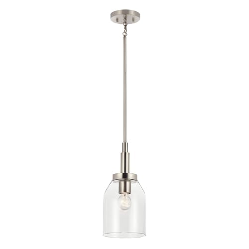 Madden Mini Pendant Light