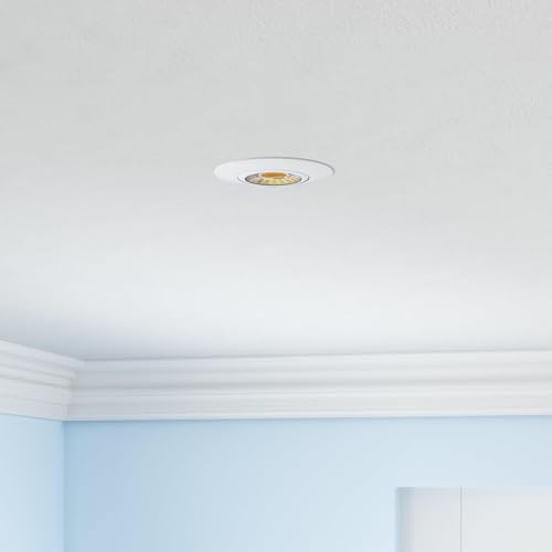 3 Inch Waterproof recessed Shower Lights