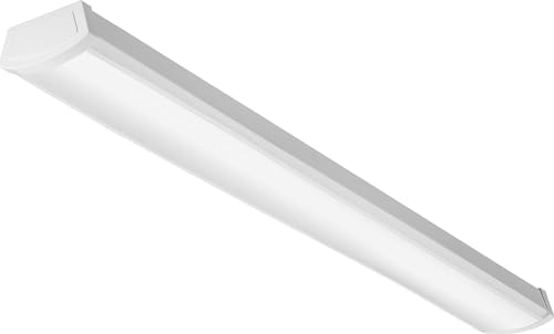 4 Foot LED Light Fixture