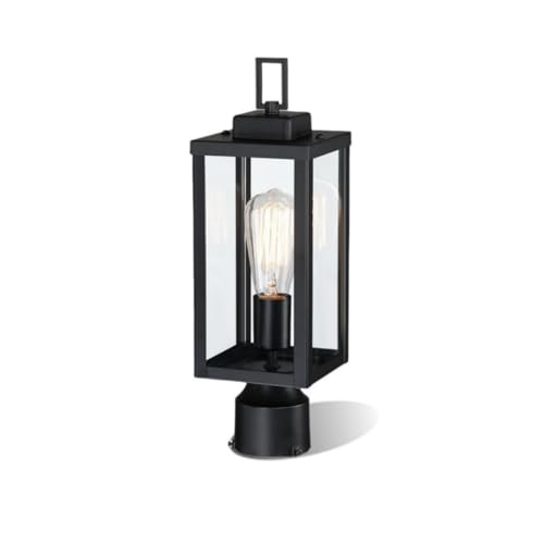 Outdoor Post Light