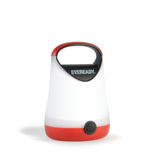 LED Camping Lantern X