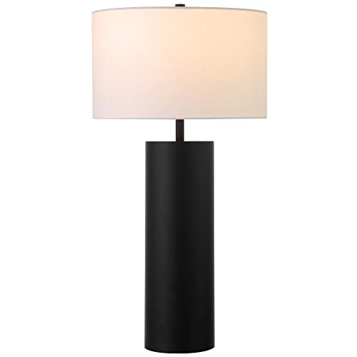 30" Modern 1 Light Table Lamp