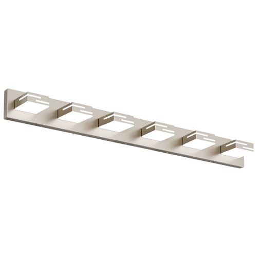 LED Modern Bathroom Vanity Light Fixtures