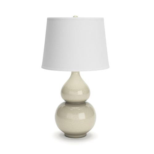Saffi 30" Tall Ceramic Table Lamp