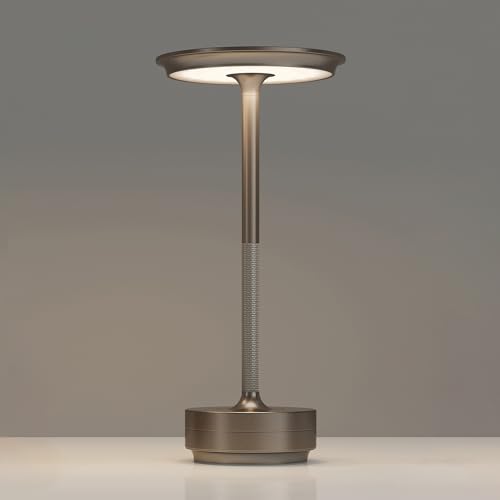 1 Pack Rechargeable Table Lamps Cordless